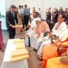 1000 seats "Agra Conference Hall" Opening